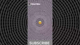 😵‍💫 Hypnotic Spiral Trippy 😵‍💫 Hallucinate Optical illusion Psychedelic Video short hypnose [upl. by Byrne]