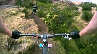 Inca Trail Mountain Biking with Sacred Rides Mountain Bike Adventures [upl. by Euqinotna]