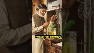 Plants in Poison by Jagdish Chandra bose shorts [upl. by Idnew397]