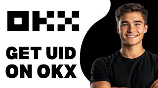 How To Get UID In OKX 2024 [upl. by Nidia682]