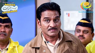 Bhide Requests Chalu Pandey To Visit The Society  Taarak Mehta Ka Ooltah Chashmah  Bhootni Story [upl. by Poul]