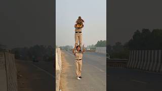 हमार पियवा करेला सरकारी नौकरीmotivationindianarmy bsf crpf cisfspecialytshorts [upl. by Leizahaj]