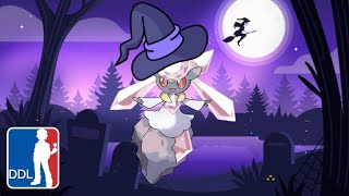 Can this SPOOKY Diancie set win [upl. by Ulrick]