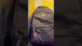 Pack a Backpack with meExam Edition 🎒🌻✨asmr grwm exampreparation backpack study motivation [upl. by Ax]