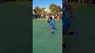 Édition Rennes en folie 🔥 football skills jnk tcheksplay soccer neymar ronaldinho france [upl. by Yendroc]