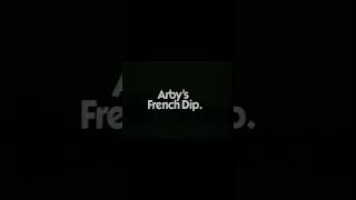 90s ARBYS COMMERCIAL lostmedia tv tvcommercial classiccommercials nostalgia [upl. by Naivat]