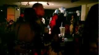 Timor Leste Party in Northwich UK Part 1 [upl. by Okimuk]