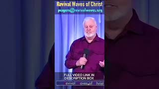 Change Your Destiny Through Your Prayer  Rev Ronald T Morin  RWC [upl. by Ayerdna]