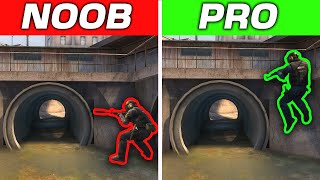 15 CSGO Tips And Tricks To Make You Go From Noob to Pro [upl. by Anastos]