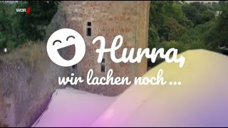 Jürgen Beckers Hausmann  Hurra wir lachen noch [upl. by Kerrie960]