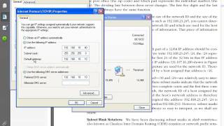 Networking Bangla TutorialUnderstanding TCPIP  Part 1 [upl. by Dworman986]