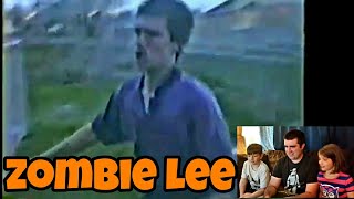 Kids React To Daddys Old Home Video quotZombie Leequot  Oh Shiitake Mushrooms [upl. by Muhammad]