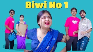 Biwi No1😂  Mohit Pandey shorts funny trending [upl. by Swisher]