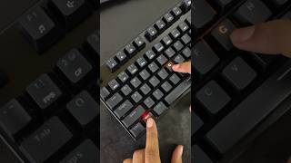 asmr keyboard tricks computer windows shorts [upl. by Adnoyek]