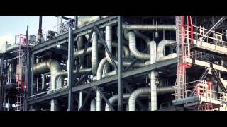 INEOS Grangemouth Bringing Science to Life [upl. by Aihsenet]