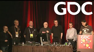 2015 GDC  Vulkan The Future of High Performance Graphics Fixed Audio [upl. by Vincenta]