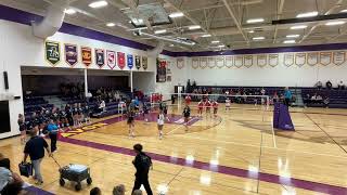 Hoban vs Wadsworth [upl. by Ramburt188]