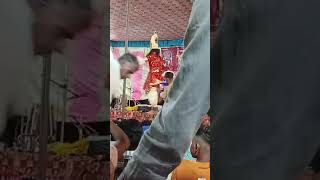 shiri Bala ji mandir kussar [upl. by Aisatnaf]