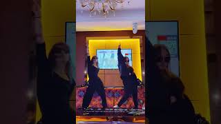 元宵节简单好看舞蹈快去艾特组团跳 dance streetdanceofchinas4 kpop newjeans kpopdance [upl. by Enyak]