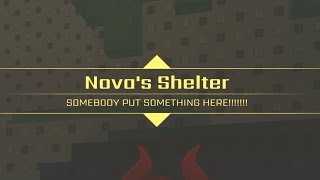 Sols Rng Eon 1 an easier way of getting into novas shelter [upl. by Jacky]