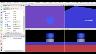 Plasmonics Episode44 Plasmonic Multilayer MetaMaterial Design [upl. by Bassett]