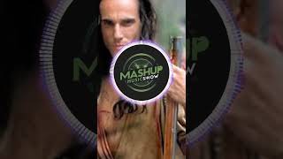 The Last of the Mohicans X David Guetta edmremix mashupsong [upl. by Hsatan]