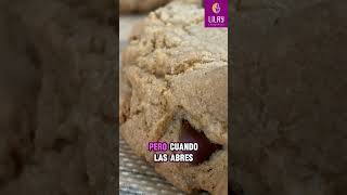 ¡Galletas Irresistibles con Relleno de Chocolate [upl. by Lockhart]