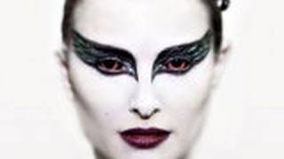 Black Swan  Trailer german deutsch amp Kritik HD [upl. by Vani]