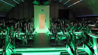 Nuffield City Fitness amp Wellbeing Gym [upl. by Idette]