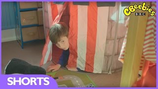 CBeebies Topsy and Tim  Hide and Seek  Series 3 [upl. by Nelluc]