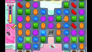 Candy Crush Saga Level 1834  NO BOOSTERS [upl. by Yahsan182]