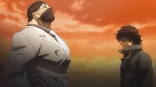 Baki 2018 Baki vs Hanayama「AMV」 Savior [upl. by Benil]