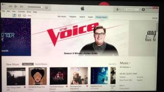 How to Authorize a Windows Computer on iTunes [upl. by Finegan123]