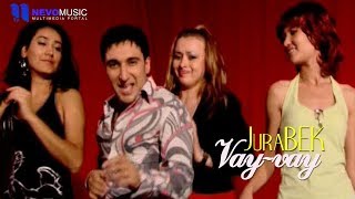 JuraBEK  Vayvay Official Music Video [upl. by Stroud]