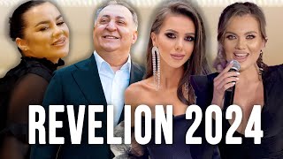 MEGA COLAJ DE REVELION 2023⭐VALI VIJELIE⭐GEORGIANA LOBONT⭐IRINA MARIA BIROU⭐CARMEN DE LA SALCIUA [upl. by Elohc828]