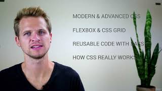 FREE DOWNLOAD Advanced CSS and Sass Flexbox Grid Animations and More  Udemy [upl. by Rafaellle56]