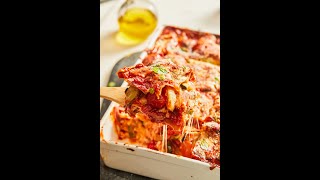 Best Vegetarian Lasagna [upl. by Dwaine900]