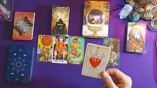 LIBRA ♎️ Breaking Free Within Your Own Confine InnerAlchemistTarot [upl. by Akemor81]