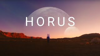 HORUS  AURUS Official Music Video [upl. by Brose938]