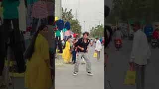 Tarun namdev tarunnamdevdance trending dance song tarunnamdev [upl. by Notlem]