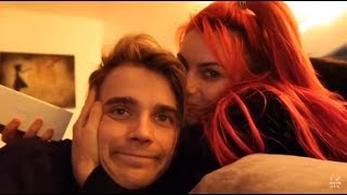 Joe and Dianne Cutest Moments 3 [upl. by Annodam774]