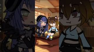 COLLAB WITH junijuniperofficial fypシ゚viral gacha notflop gachalife edit [upl. by Ingaborg]