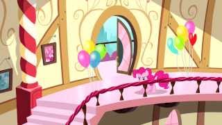 MLPFiM  Music  Pinkies Lament  HD [upl. by Ahsilram]