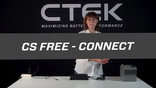 CS FREE  How to connect [upl. by Keynes]