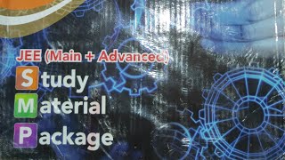 Allen DLP unboxing set4 for jee main and advanced☺️session201920 [upl. by Ob266]