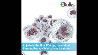 AstraZeneca’s Immunotherapy Imjudo tremelimumab Wins FDA Approval for Liver Cancer [upl. by Hahsia]