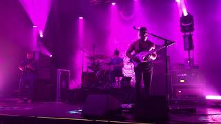 Animals As Leaders  Backpfeifengesicht Live May 20 2017 [upl. by Najar]