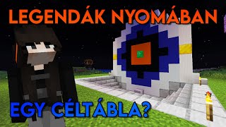 Legendák Nyomában 🔥  Ki is ez a Bella 🤔 [upl. by Xad783]