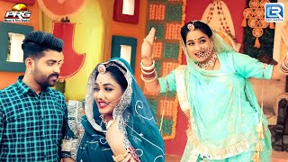 Doodheli Ro Banado  Sugan Bucheti  Kesariya Banna Banna Banni Geet Rajasthani HD Video Song 2024 [upl. by Atiker]