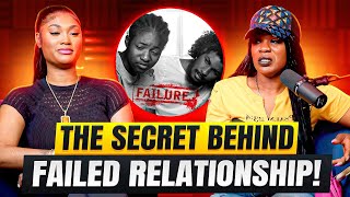 🚨 The 1 Thing DESTROYING Relationships You NEED to Know 💔 [upl. by Ardnu]